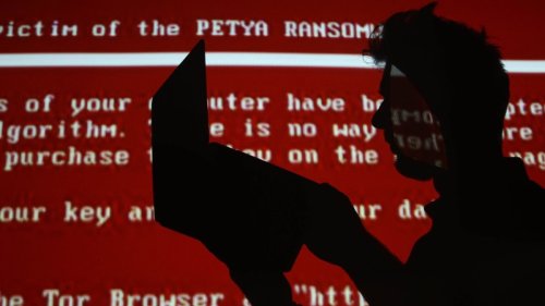 How to Turn on Windows 10 Ransomware Protection — Plus More on Computer Security