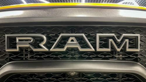 Do You Know Who Really Built Your Ram Truck?