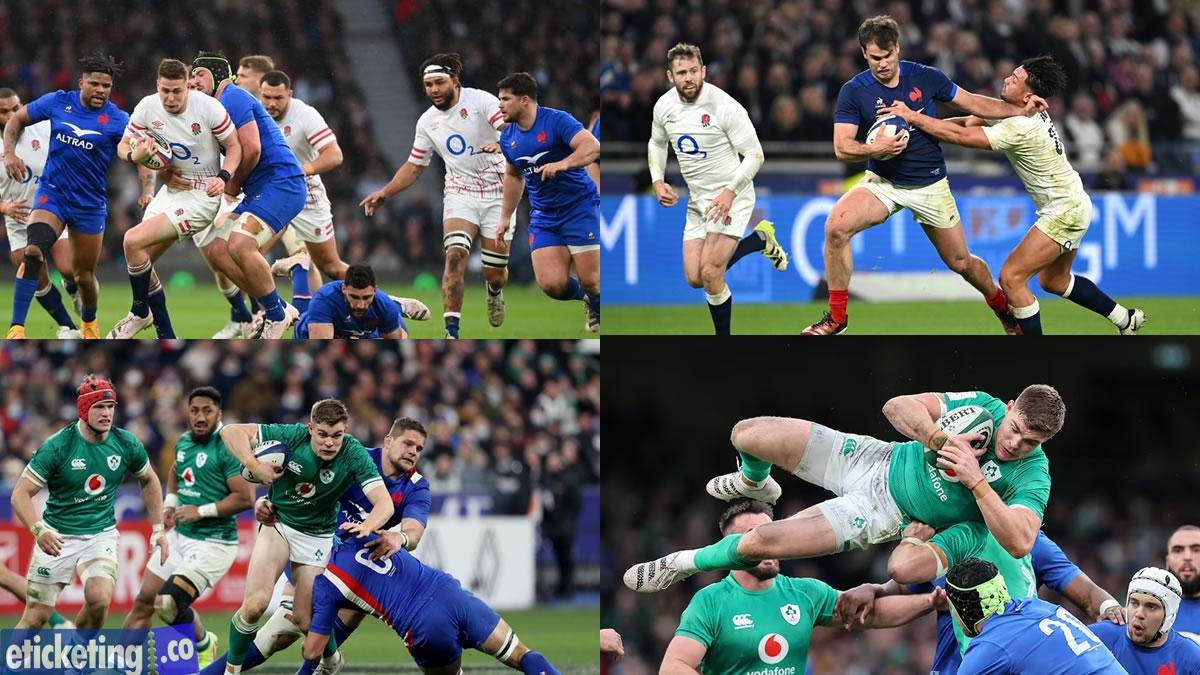 Rugby cover image