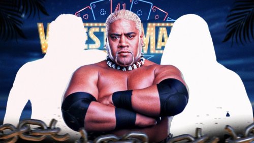 Magazine - WWE News