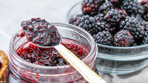 This Easy Blackberry Jam Is SO Much Better Than Store-Bought!