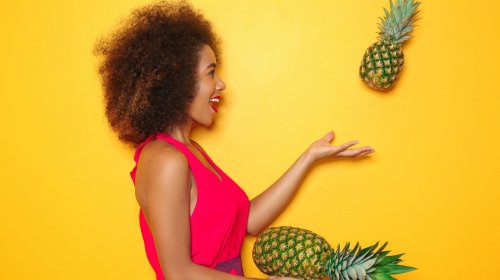 Should People With Diabetes Eat Pineapple?