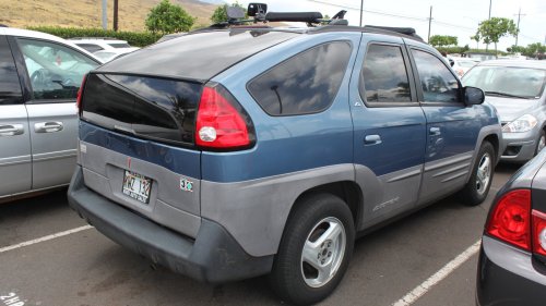 The Easiest Fix For Restoring Old Plastic Car Trim