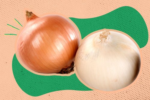 Yellow Onion vs. White Onion, a Chef-Instructor Explains the Difference