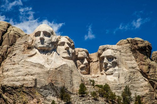 Presidents' Day Facts and Quotes