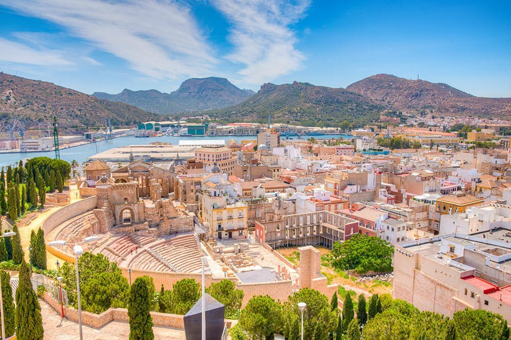 Why This Unknown Region of Spain Should Be in Your Bucket List
