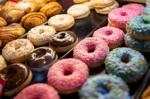 Happy National Donut Day: Where To Get A Free Treat Today