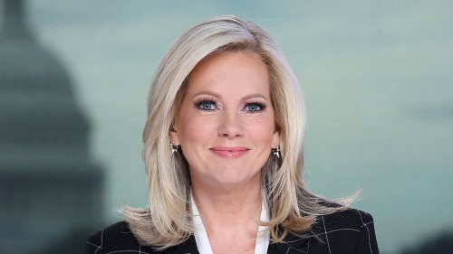 What These Fox News Anchors Look Like Without All Of The Makeup