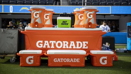 The History Of Betting On Gatorade Colors At The Super Bowl