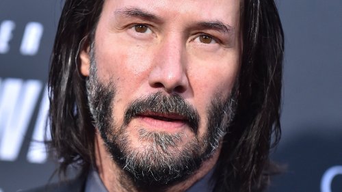 This Is The Superhero Role Keanu Reeves Is Holding Out For 