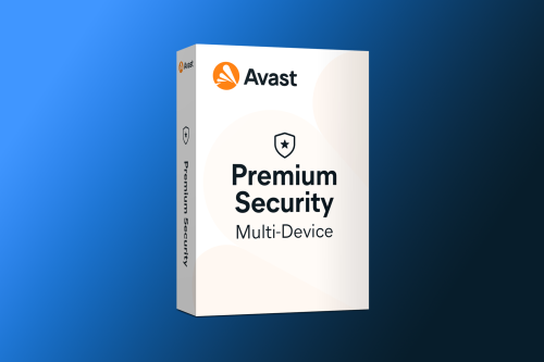 A Popular Antivirus App Was Caught Selling Your Data: Here's How to Apply for a 