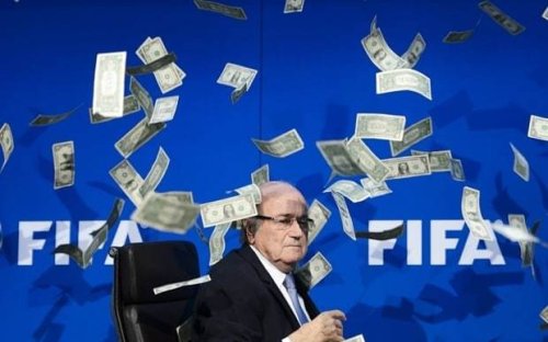 Sepp Blatter and Michel Platini vow to fight eight-year bans imposed by Fifa