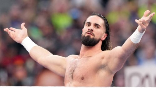 Magazine - Pro Wrestling 