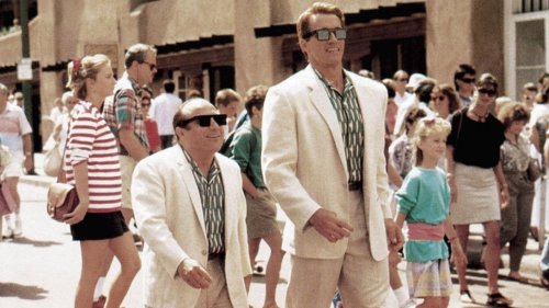 Why The Twins Sequel Was Canceled, According To Arnold Schwarzenegger