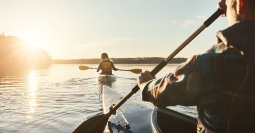 How to Recover from financial trauma  - cover