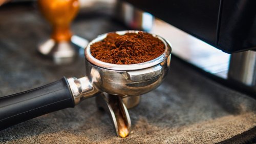 Using Coffee Grounds In Concrete Has An Unexpected Effect