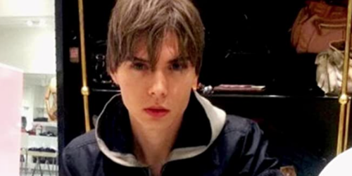 Luka Magnotta Wants To Be Transferred From His Maximum-Security Prison