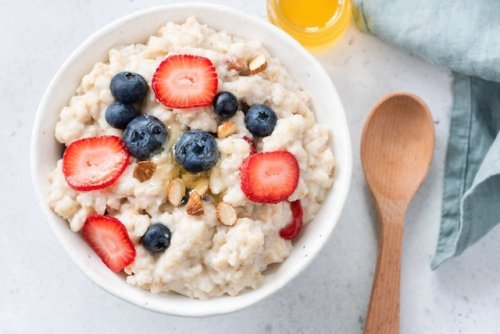 The One Breakfast Dietitians Want You to Eat More Often