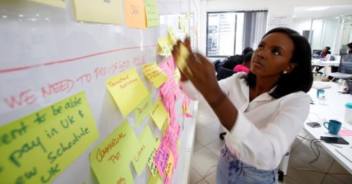 Meet the female entrepreneurs leading innovation in Africa