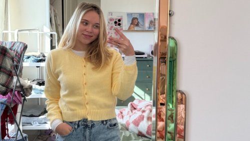 Single mum, 22, reveals how she paid off £15k of debt in less than two years