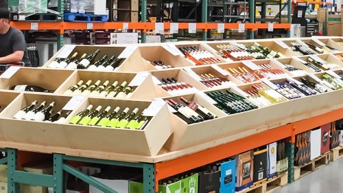 7 Best And 7 Worst Kirkland Wines To Buy At Costco