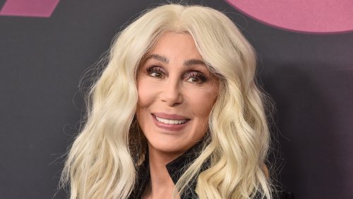 What Does Cher Really Look Like Underneath Her Makeup?