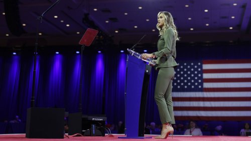 The Bland Shoe Trend MAGA Women Love