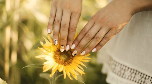 Cute Manicure Ideas To Get Your Nails Ready For Summer