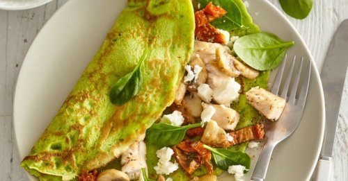 Magazine - Rezept des Tages
