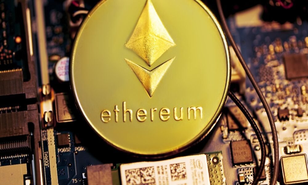Ethereum - The Merge and what else...