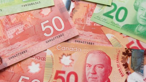Ontario's Minimum Wage Just Increased But It's Not The Highest Pay In Canada