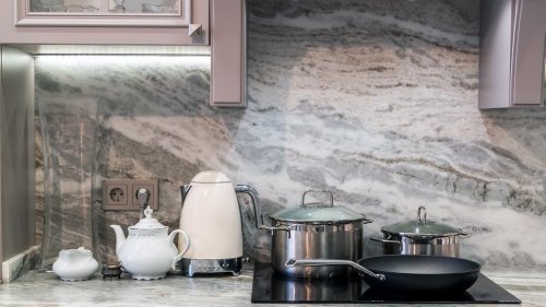 How To Keep Your Granite Countertops In Pristine Condition 