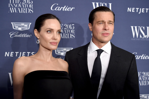 Angelina Jolie alleges abuse, Gypsy Rose's surgery claims, & more celeb news