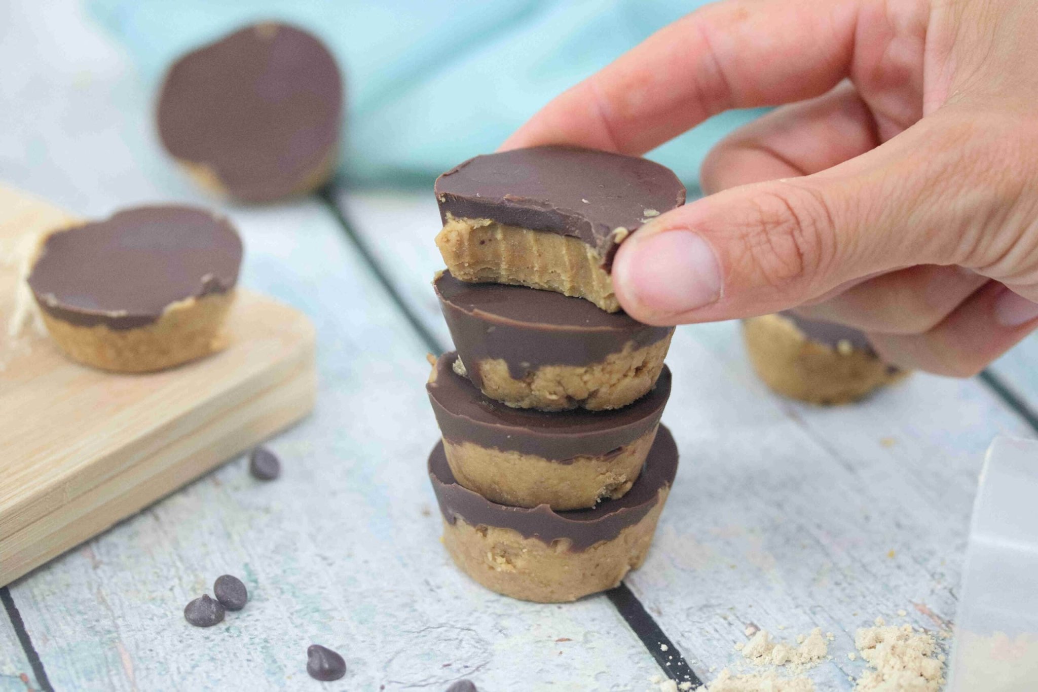 9 No Bake Dessert Recipes To Curb a Craving