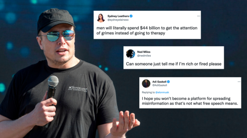 What You Need to Know About Musk's Twitter Buyout + How to Download Your Tweets