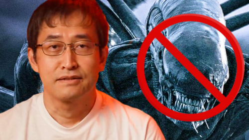 Junji Ito reveals why interacting with aliens could be the biggest mistake