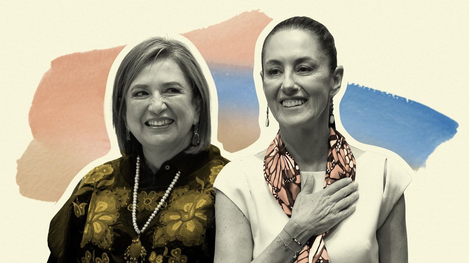These Are The Women To Watch In 2024