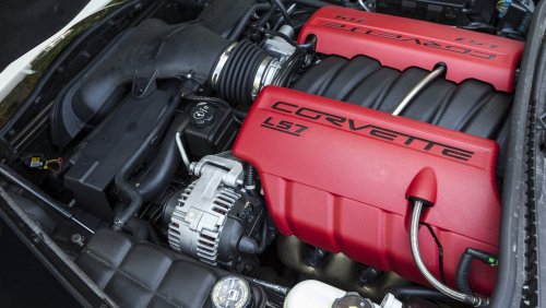 LS Engine Swaps Explained (And Why They're So Popular)