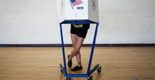 Blue wave? What if the polls are wrong?
