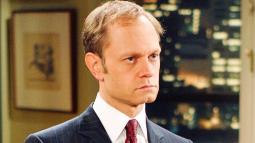 Hollywood Won't Touch David Hyde Pierce And It's No Secret Why