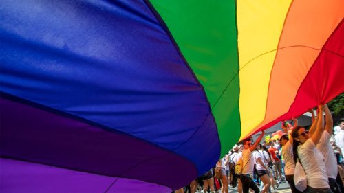 Pride Month in the U.S. Celebrates LGBTQ+ Progress and Equality