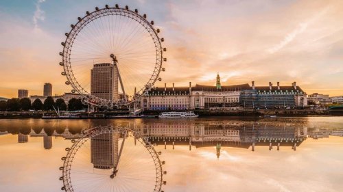 12 Big European Cities That Are Surprisingly Fun for Family Adventures