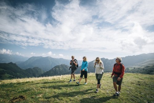 What is 'soft hiking' and why do you need to try it?