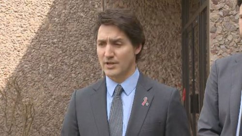 Trudeau responds to Nova Scotia mass shooting inquiry, says 'there need to be changes and there will be'