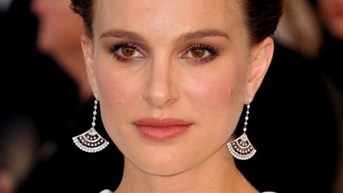 Natalie Portman Speaks Out Against The 'Re-Emergence Of Antisemitism'  