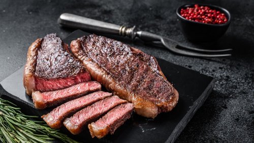 The Absolute Best Cut Of Steak If You Prefer Leaner Meat