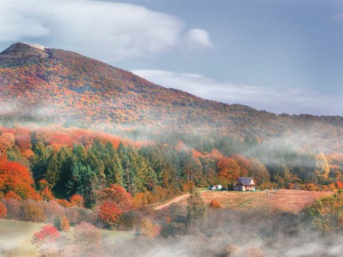 Who Knew This Central European Country Was So Good For Hiking?