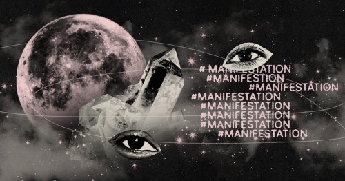 The NYLON Guide To Manifesting