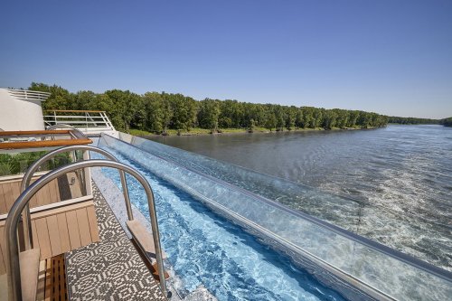 17 BEST LUXURY RIVER CRUISE LINES