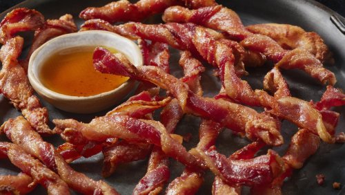 Cook More Bacon At Once With A Simple Twist